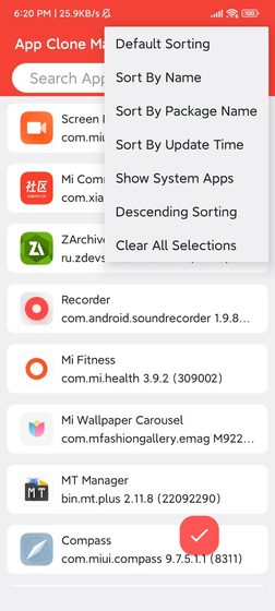 伏羲X64 - 免Root应用多开与模块加载工具 Hero图